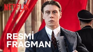 Münih: Savaş Yaklaşıyor | Resmi Fragman | Netflix