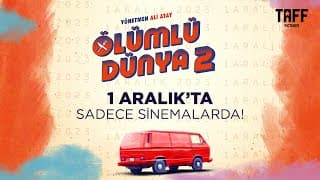 Az kaldı, geliyoruz!