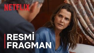 The Diplomat | Resmi Fragman | Netflix
