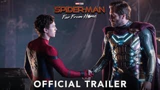 Official Trailer
