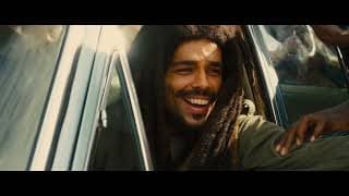 BOB MARLEY: ONE LOVE | Türkçe Alt Yazılı Birinci Fragman