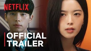 Official Trailer [ENG SUB]