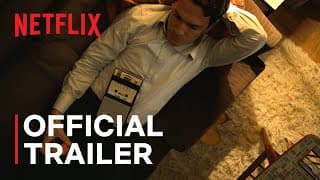 Glória | Official Trailer | Netflix