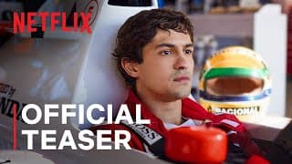 Official Teaser [Subtitled]