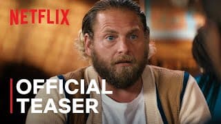 Official Teaser