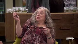 Disjointed (Netflix) Official Trailer