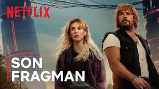 Sanal Ülke | Son Fragman