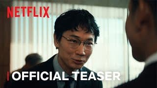 Official Teaser [ENG SUB]