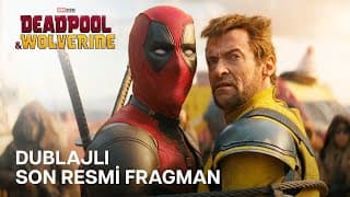 Dublajlı Son Resmi Fragman