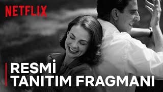 Resmi Tanıtım Fragmanı