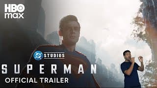 Official American Sign Language Trailer