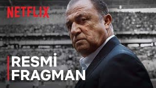 Resmi Fragman