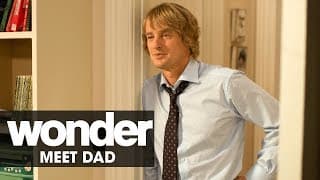 Meet Dad (Owen Wilson)