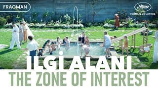 The Zone Of Interest I İlgi Alanı I Türkçe Altyazılı Fragman
