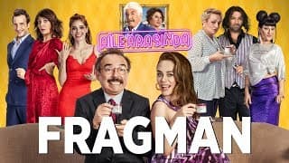 Aile Arasında - Fragman (Sinemalarda!)