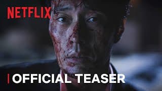 Official Teaser [Subtitled]