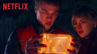 Locke & Key | Resmi Fragman | Netflix