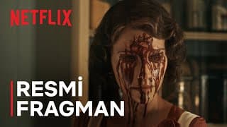 Resmi Fragman