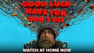 Watch At Home Now