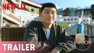 Itaewon Class | Official Trailer | Netflix [ENG SUB]