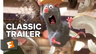 Trailer #1