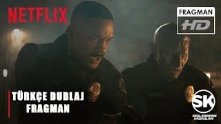 Bright - Türkçe Resmi Fragman