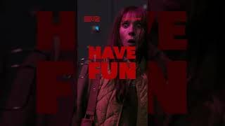 "The world is going to..." Final TV Spot