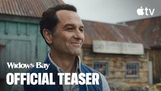 Official Teaser Trailer