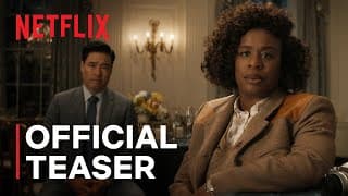 Official Teaser