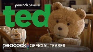 Official Teaser