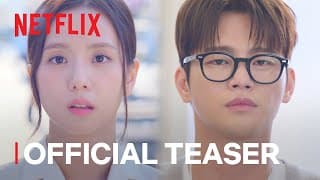 Official Teaser [Subtitled]