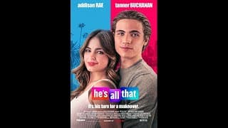 İşte Böyle Bir Oğlan (He's All That) 2021 - Fragman (Türkçe Dublajlı)
