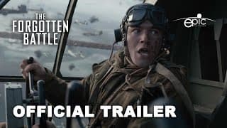 Official Trailer [Subtitled]