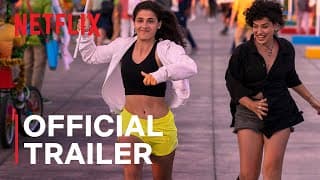 Official Trailer
