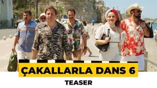 Teaser