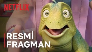 Resmi Fragman