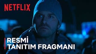 Yakamoz S-245 | Resmi̇ Tanitim Fragmani | Netflix