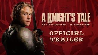 25th Anniversary 4K Restoration | Official Trailer