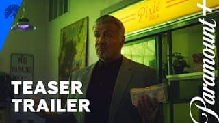 Teaser Trailer