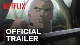 Official Trailer