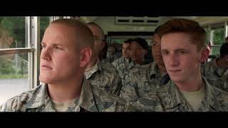 The 15:17 To Paris - Trailer