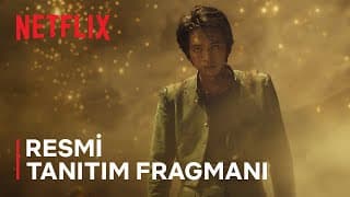 Yu Yu Hakusho | Resmi̇ tanitim fragmani | Netflix