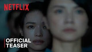 The Resurrected | Official Teaser | Netflix