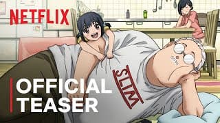 Official Teaser [Subtitled]