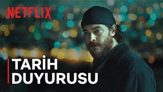Tarih Duyurusu