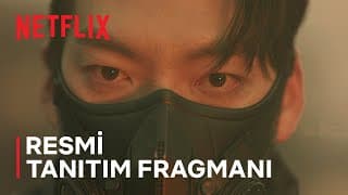 Black Knight | Resmi Tanıtım Fragmanı | Netflix