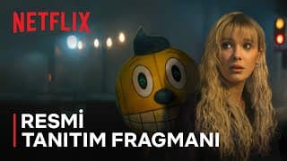 Sanal Ülke | İlk Teaser