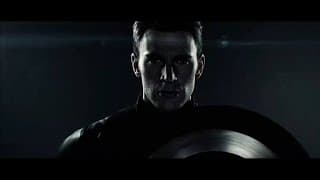 Captain America: Civil War (Kahramanların Savaşı) Türkçe Altyazılı #KaptanAmerikaTakımı Sneak Peek