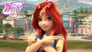 WATCH IT NOW! Winx Club Reboot Teaser Trailer | Magic is back ✨