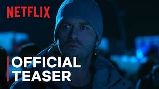Official Teaser [Subtitled]